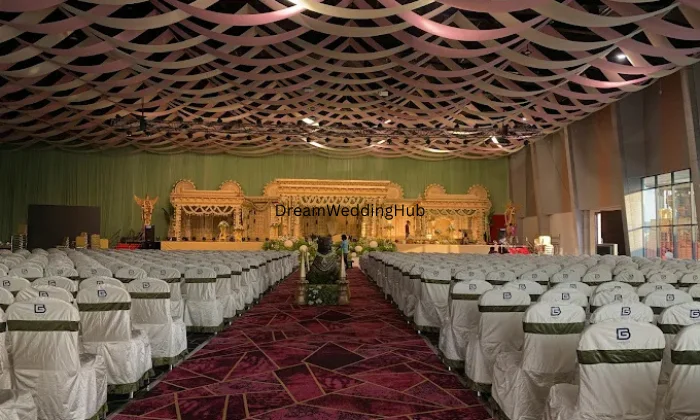 Brundavan Convention